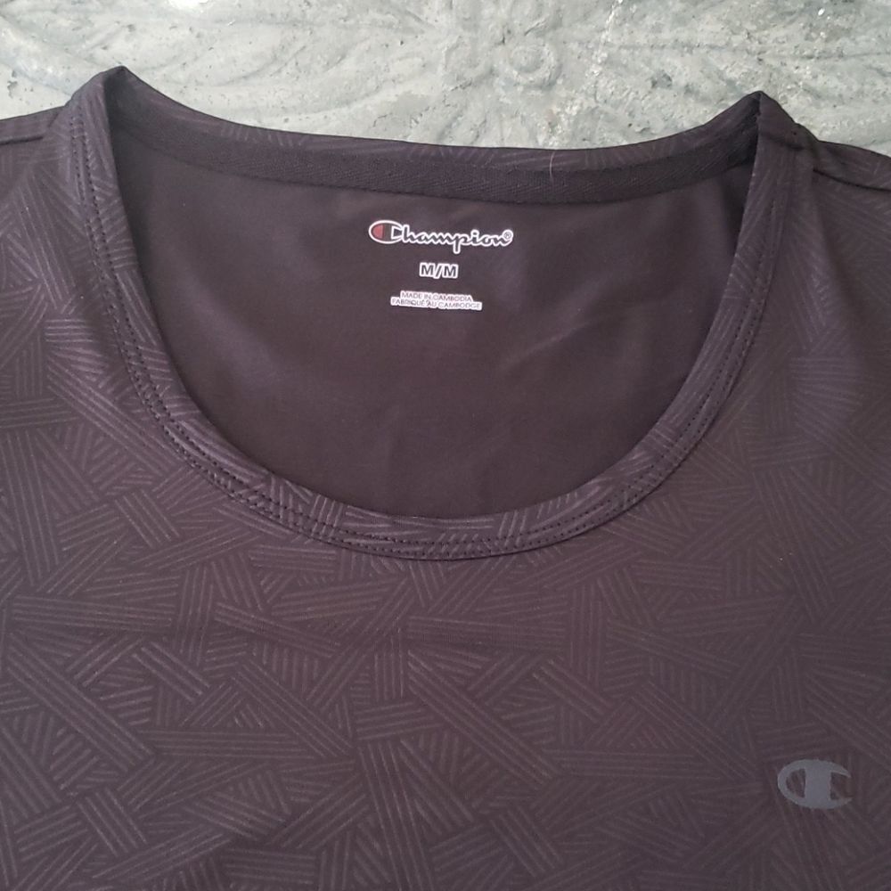 CHAMPION Tee Shirt - Picture 3 of 4